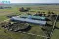 Nieruchomości komercyjne 3 340 m² Skujgie, Litwa