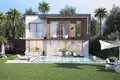 Casa 4 habitaciones 358 m² Bodrum, Turquía