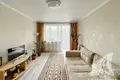 Wohnung 2 zimmer 38 m² Muchaviecki sielski Saviet, Belarus