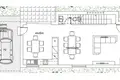 3 bedroom house 110 m² Klirou, Cyprus