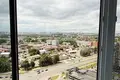 Wohnung 1 zimmer 31 m² Minsk, Belarus