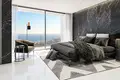 Дом 4 комнаты 456 м² Кальпе, Испания