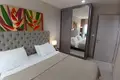 Piso independiente 2 habitaciones 56 m² Bangkok, Tailandia