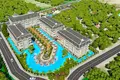 Apartamento 1 habitación 53 m² Alanya, Turquía