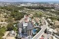 Квартира 40 м² Аланья, Турция