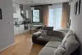 2 room apartment 50 m² in Warsaw, Poland