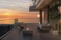 Kawalerka 36 m² Ras al-Chajma, Emiraty Arabskie
