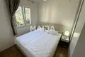 Apartamento 3 habitaciones 58 m² Becici, Montenegro