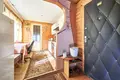 3 room house 63 m² Ozyaritska-Slabadski rural council, Belarus