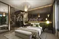 Квартира 3 комнаты 121 м² Бейликдюзю, Турция