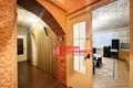 Apartamento 2 habitaciones 54 m² Grodno, Belarús