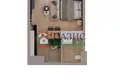 Wohnung 51 m² Sweti Wlas, Bulgarien