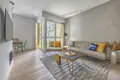 Квартира 2 комнаты 50 м² Варшава, Польша