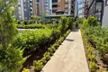 2 bedroom apartment 95 m² Mezitli, Turkey