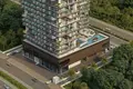 Mieszkanie 3 pokoi 109 m² Dubaj, Emiraty Arabskie