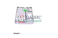 1 bedroom apartment 66 m² Obzor, Bulgaria