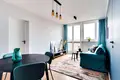 Квартира 3 комнаты 48 м² во Вроцлаве, Польша