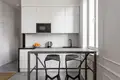 2 room apartment 36 m² Warsaw, Poland