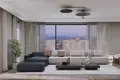 Apartamento 5 habitaciones 222 m² Uskudar, Turquía