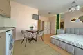 1 room apartment 40 m² Nesebar, Bulgaria