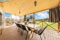 Дом 180 м² Parapijoniskes, Литва