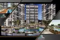 Appartement  Mahmutlar, Turquie