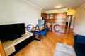 Квартира 3 комнаты 79 м² Святой Влас, Болгария