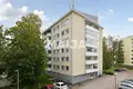 Квартира 2 комнаты 56 м² Helsinki sub region, Финляндия