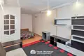 1 bedroom apartment 35 m² Minsk, Belarus
