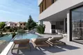 7 bedroom villa  Germasogeia, Cyprus