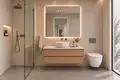 Haus 2 Schlafzimmer 93 m² Mijas, Spanien
