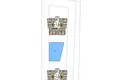 Wohnung 2 zimmer 60 m² Mahmutlar Mahallesi, Türkei