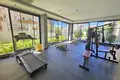 Mieszkanie 2 pokoi 60 m² Mahmutlar, Turcja