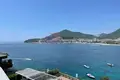 Wohnung 1 zimmer 509 m² Budva, Montenegro