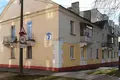 1 room apartment 43 m² in Minsk, Belarus