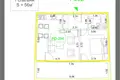 Квартира 2 комнаты 56 м² Будва, Черногория