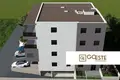Mieszkanie 1 pokój  Opcina Dezanovac, Chorwacja