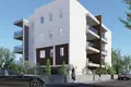 Appartement 1 chambre  Kato Polemidion Municipality, Chypre