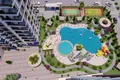 Complejo residencial TECE PANAROMA