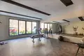 1 bedroom apartment 58 m² Mediterranean Region, Turkey