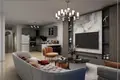 Penthouse 5 zimmer 230 m² Karşıyaka, Türkei