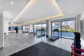 Wohnung 2 zimmer 65 m² Muratpasa, Türkei