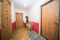 Wohnung 2 zimmer 52 m² Minsk, Belarus