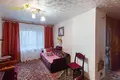 Wohnung 5 zimmer 42 m² Zdanovicki sielski Saviet, Belarus