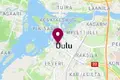Appartement 5 chambres 98 m² Oulu sub region, Finlande