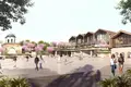 Multilevel apartments 1 bedroom  Sariyer, Turkey