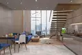 Kompleks mieszkalny New residence with a swimming pool close to a metro station and highways, Istanbul, Turkey