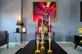 Penthouse 3 bedrooms 220 m² Alanya, Turkey
