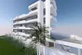 Apartamento 3 habitaciones 149 m² Germasogeia, Chipre