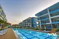Квартира 2 комнаты 60 м² Кестель, Турция
